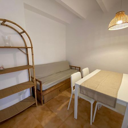 Apartaments Margarita Sabina Pinell Platja d'Aro Exterior foto