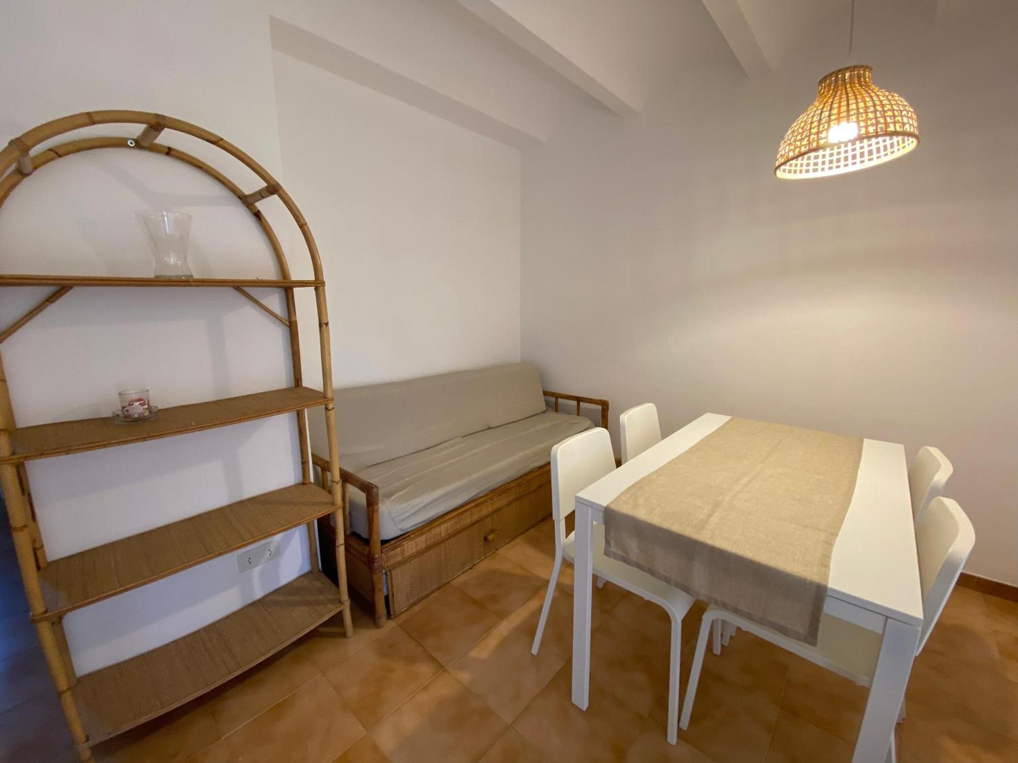 Apartaments Margarita Sabina Pinell Platja d'Aro Exterior foto