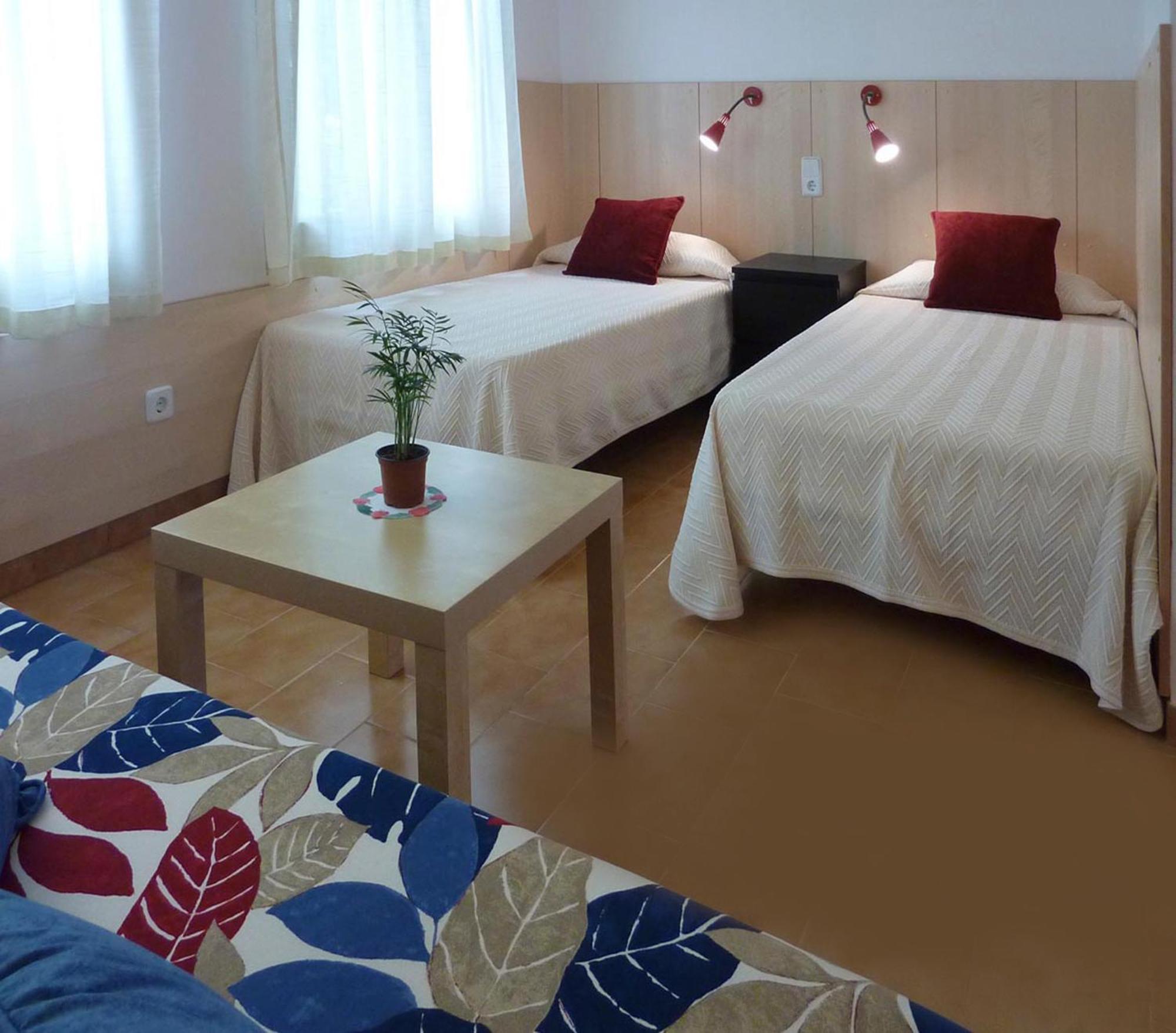 Apartaments Margarita Sabina Pinell Platja d'Aro Cameră foto