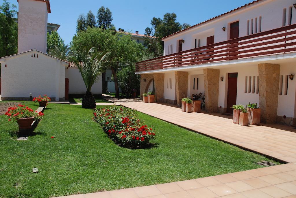 Apartaments Margarita Sabina Pinell Platja d'Aro Cameră foto