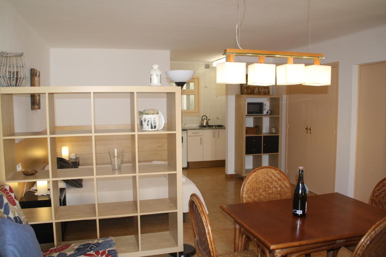 Apartaments Margarita Sabina Pinell Platja d'Aro Exterior foto