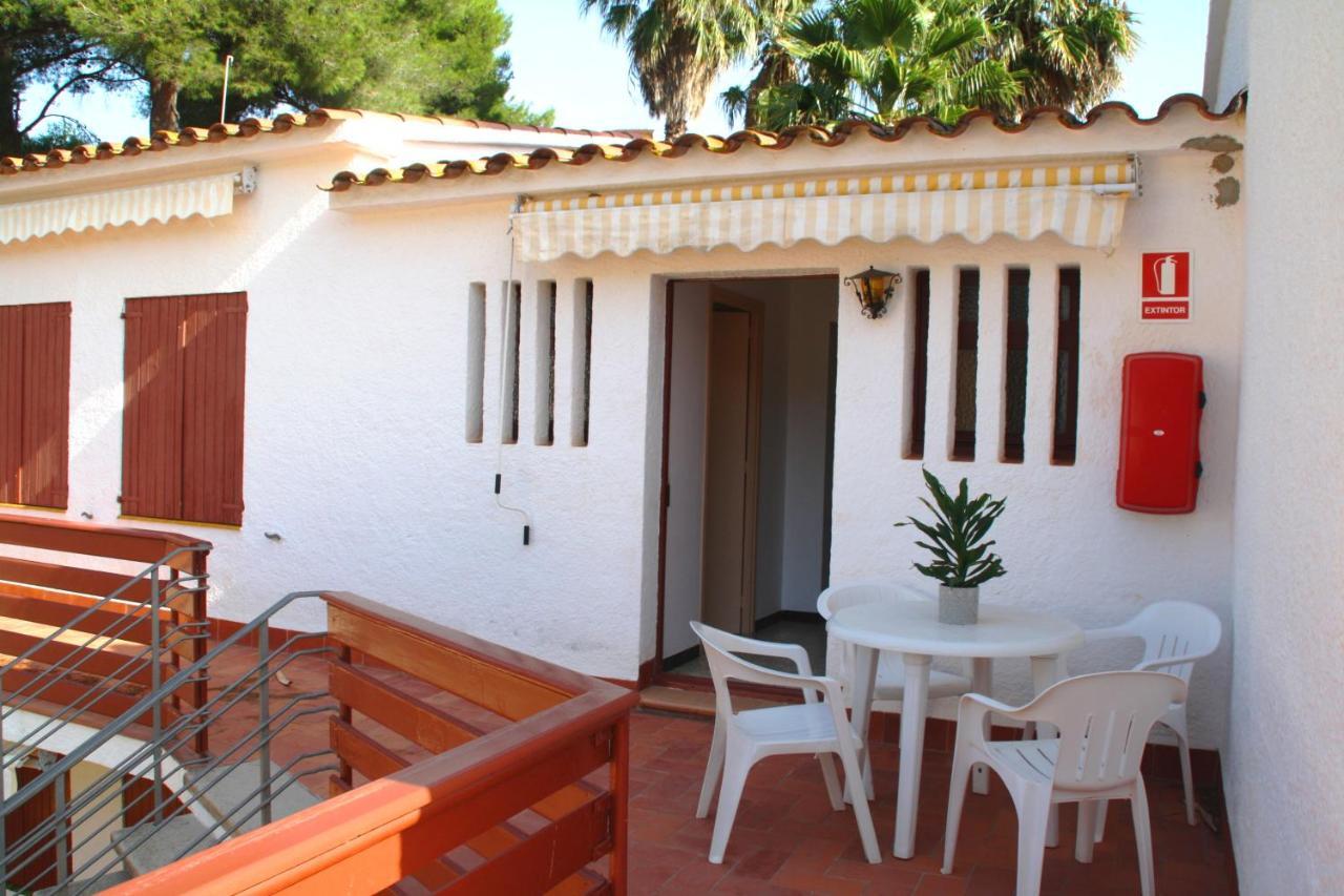 Apartaments Margarita Sabina Pinell Platja d'Aro Exterior foto